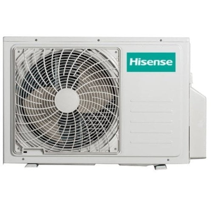 Кондиционер Hisense AMD-12UX4RBL8/AUW-12U4RS8