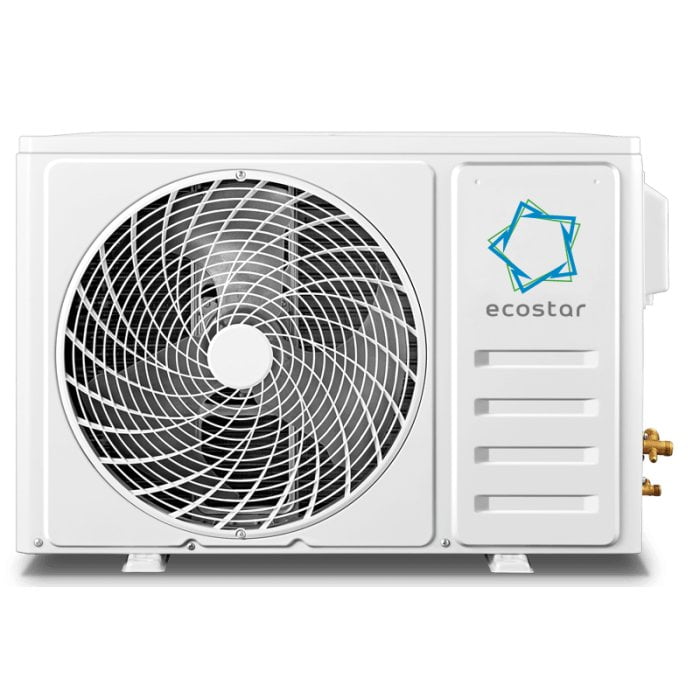 Кондиционер EcoStar KVS-RAY07ST