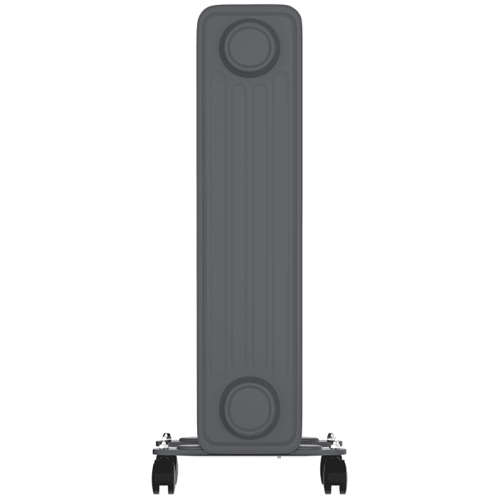 Масляный радиатор Royal Clima ROR-AR7-1500M