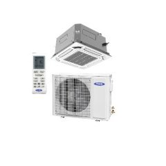 Кондиционер General Climate GC-4C12HRF(c)/GU-U12HF компактный