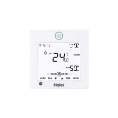 Пульт управления Haier YR-E17A проводной