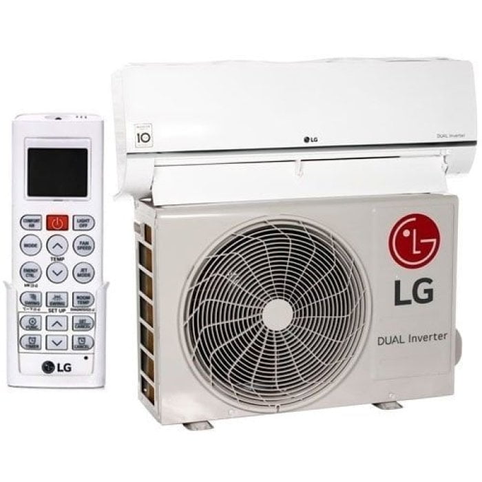 Кондиционер LG P12SP