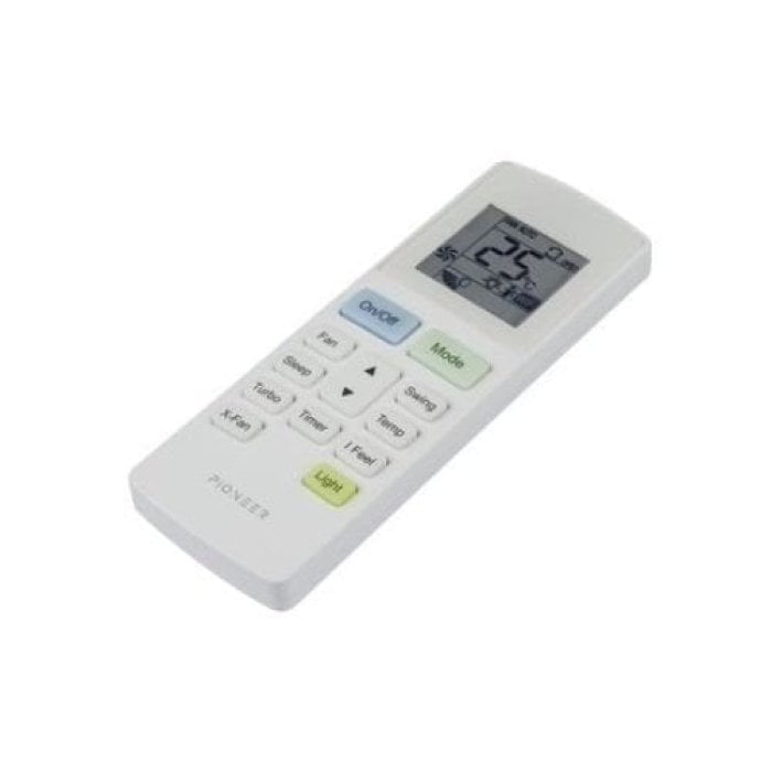 Кондиционер Pioneer KFR35MW/KOR35MW