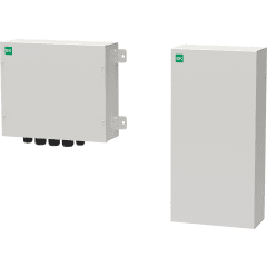 Комплект для подключения приточных установок Euroklimat EKV-AHU-05B