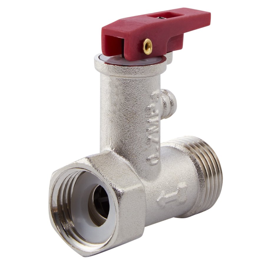 Водонагреватель Ballu BWH/S 30 Artendo DH накопительный