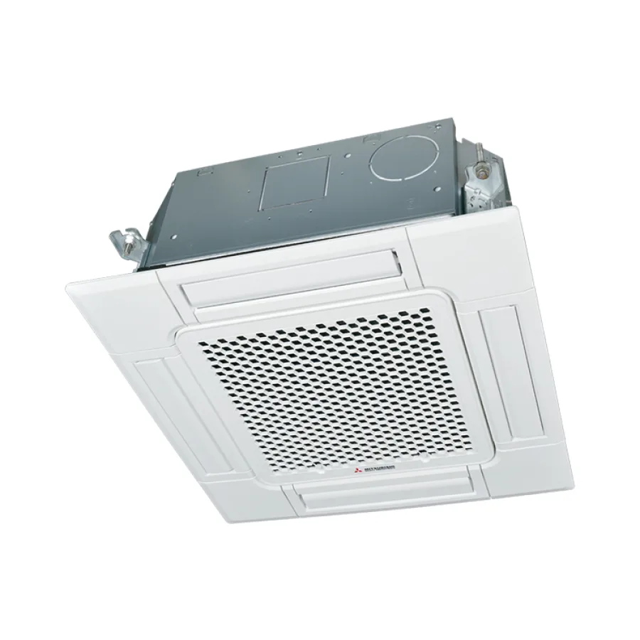 Кассетный блок VRF Mitsubishi Heavy FDTC28KXZE1 компактный
