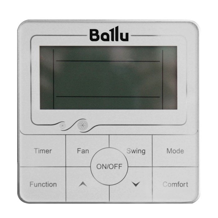 Кондиционер Ballu Machine BLC_D-100HN1_21Y