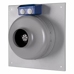 Круглый канальный вентилятор Shuft CFW 100