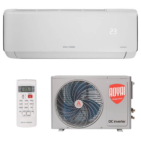 Кондиционер Royal Thermo RTMI-09HN1