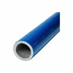 Трубка K-FLEX PE 13x022-2 COMPACT BLUE