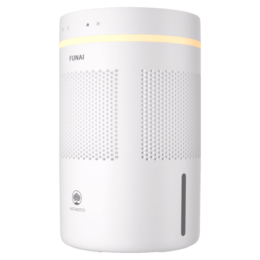 Мойка воздуха Funai FAW-HTE450/4.0(WT)