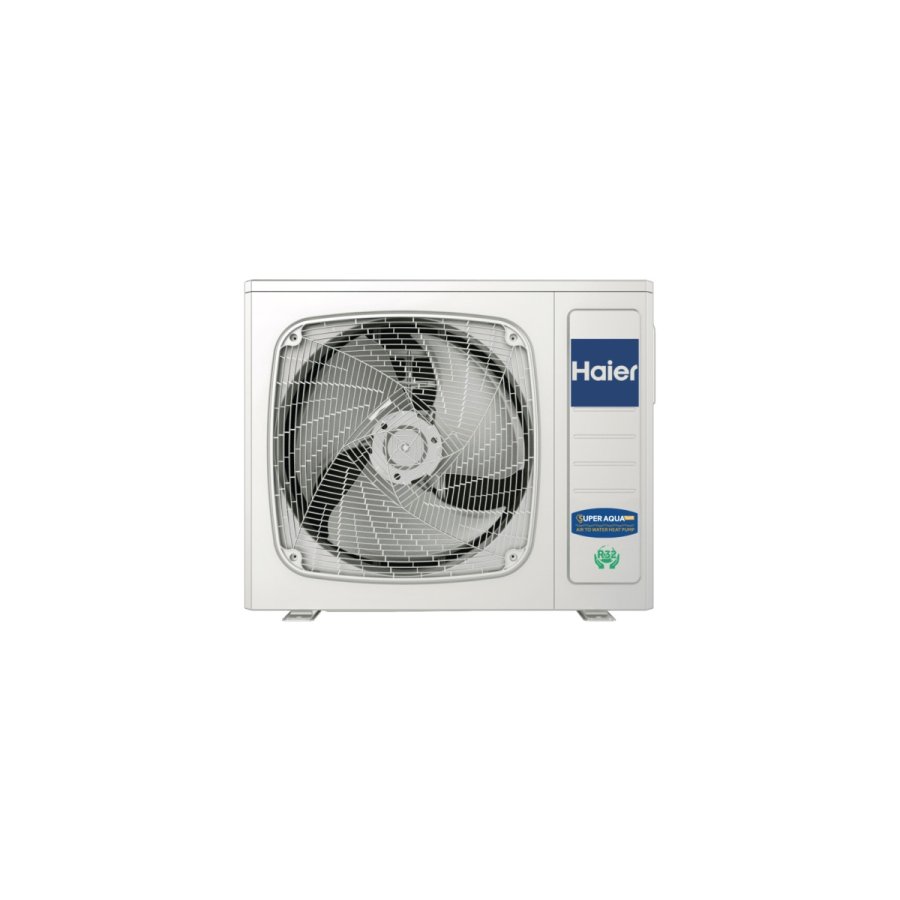 Тепловой насос Haier Super Aqua HE S 10 (HU102WAMNA/AW102SNCHA) сплит