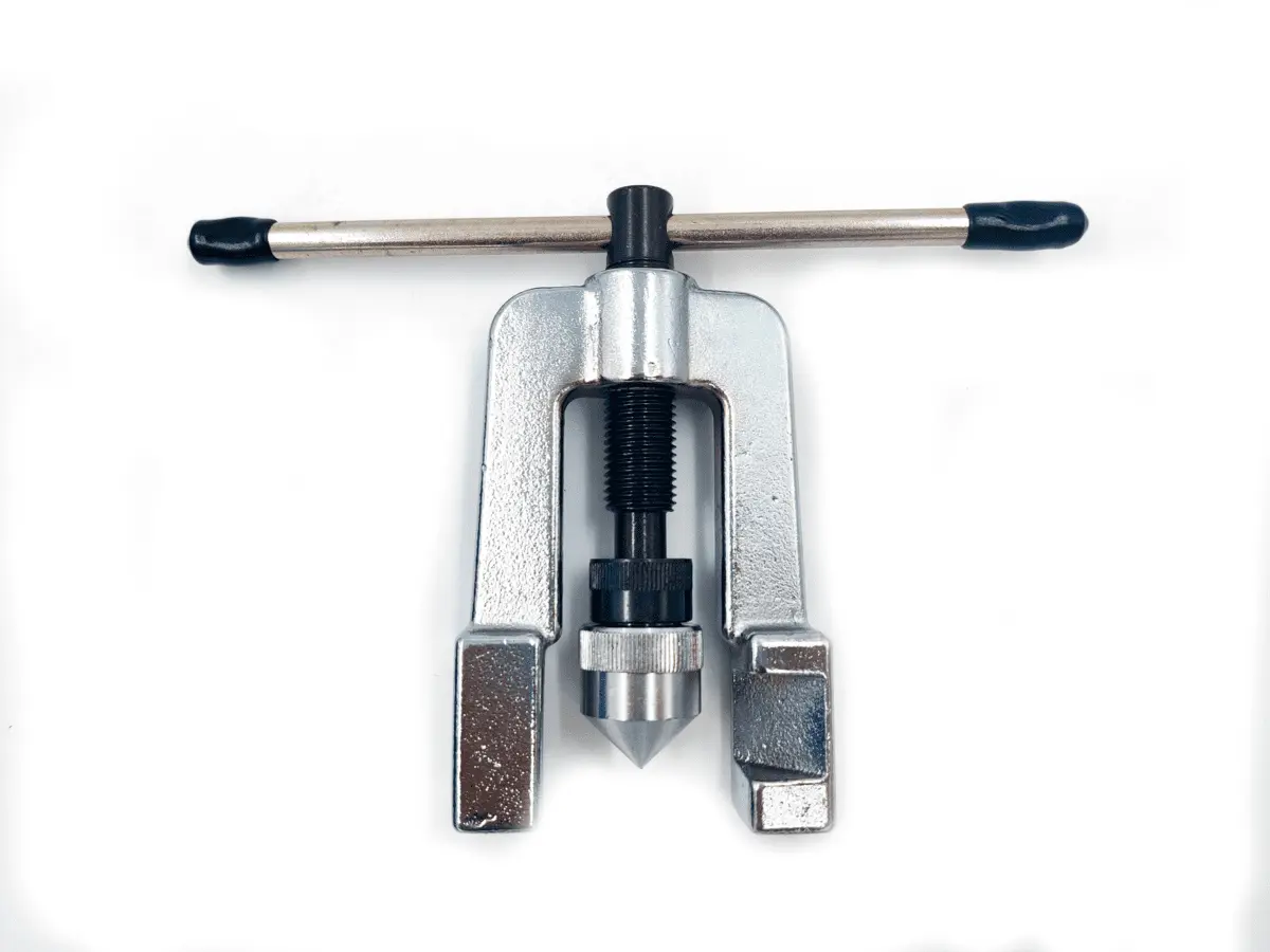 Вальцовка+труборасширители DSZH CT-275, 1/4 - 3/4