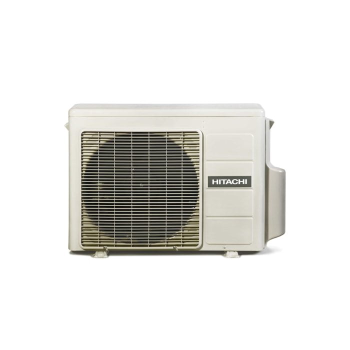 Внешний блок Hitachi RAM-53NE3F