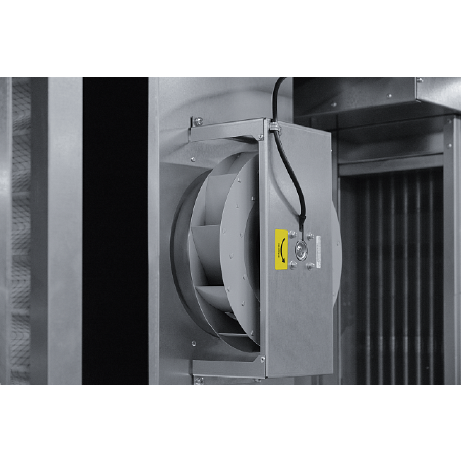 Приточная установка Energolux Energy Smart Slim W 1100 M1 G компактная