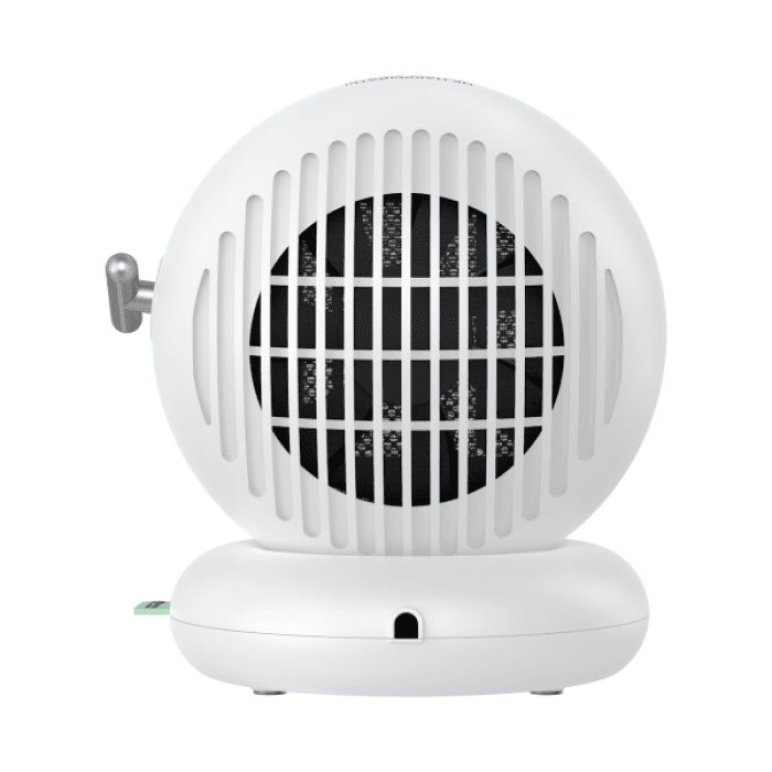 Тепловентилятор Royal Clima BELLO RFH-B1000DC-GN