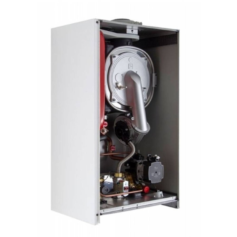 Газовый котел Baxi LUNA DUO-TEC E 1.24 настенный