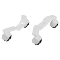 Колесики Ballu BFT/EVUR д/конвекторов комплект