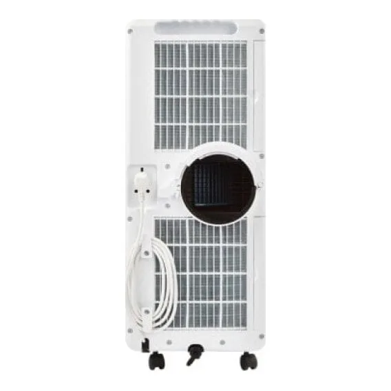 Мобильный кондиционер Ballu BPAC-07 CP-IN_22Y