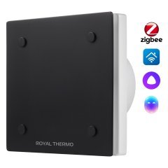 Вентилятор вытяжной Royal Thermo RAFC 100