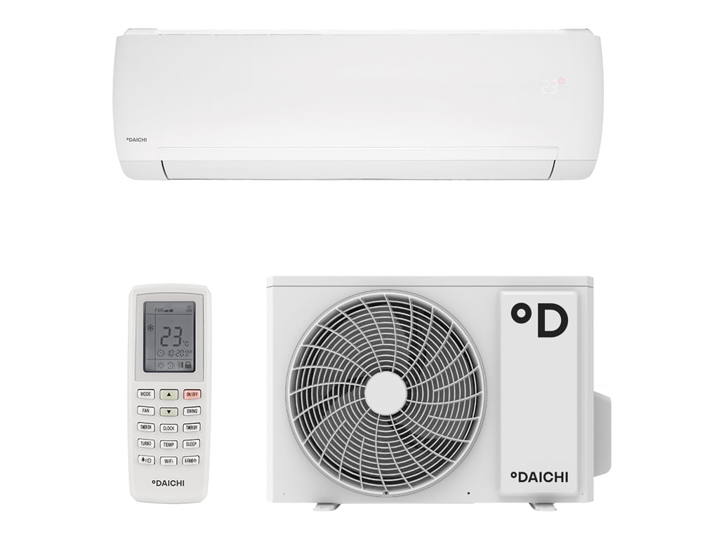Кондиционер Daichi SIB50AVQS1R/SIB50FVS1R