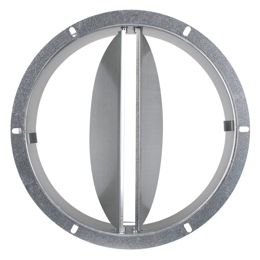 Обратный клапан Shuft BDD 560-630 д/вентиляторов RMV