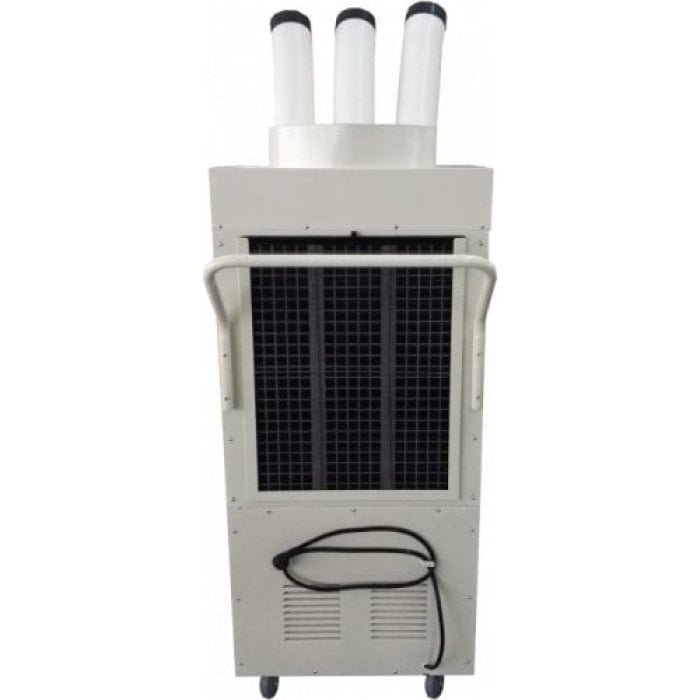 Мобильный кондиционер Russel RPAC-60H