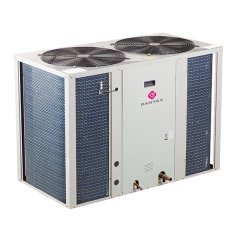 Внешний блок Dantex DU-120OWH/SF промышленный