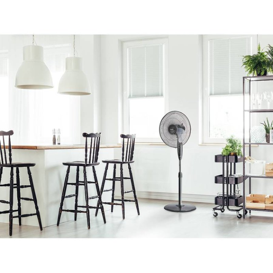 Вентилятор Ballu BFF-805