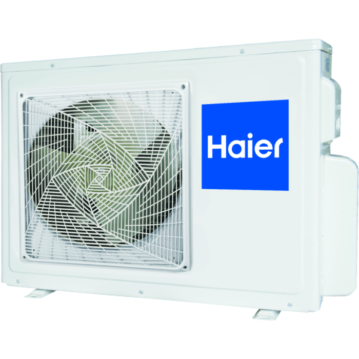 Кондиционер Haier AB105S2LR1FA/1U105S1LS1FA