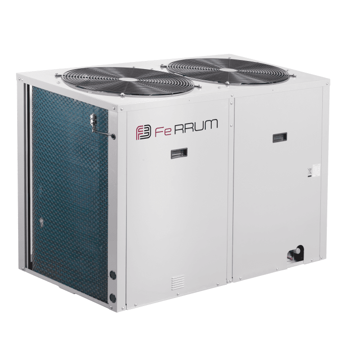 Наружный блок VRF Ferrum FBSO76AM1