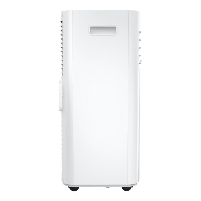 Мобильный кондиционер Royal Clima TESORO RM-TS17CH-E