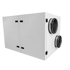 Приточно-вытяжная установка Energolux Riviera GO R-EC HRE 1100 компактная