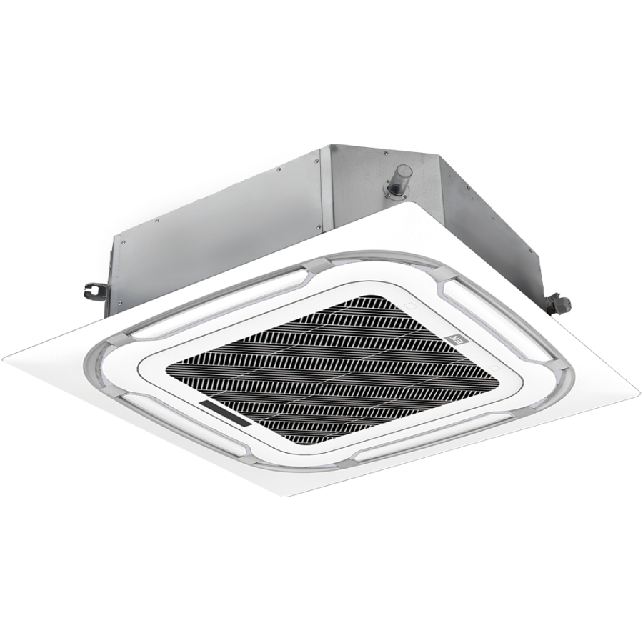 Кондиционер Euroklimat EKCX1-140HNN4/EKOX1-140HNN4/EKA-FCX