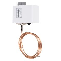 Реле Shuft 01520_TS-3 LEFOO с датчиком температуры