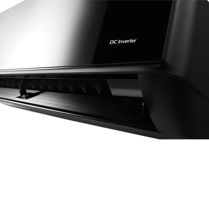 Настенный блок Royal Thermo RTFMI-12HN8/black мульти-сплит системы