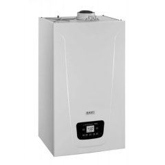 Газовый котел Baxi LUNA DUO-TEC E 1.24 настенный