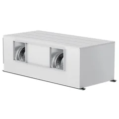 Канальный блок VRF Haier AD1362MTERLF высоконапорный с подачей свежего воздуха