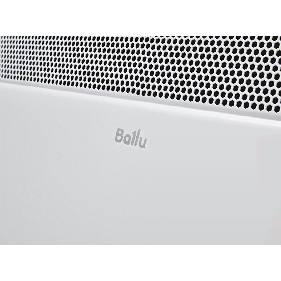 Конвектор электрический Ballu BEC/AT-2000-3M CS механич.