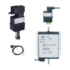 Зимний комплект Dantex DU-IWKC/N1 промышленный