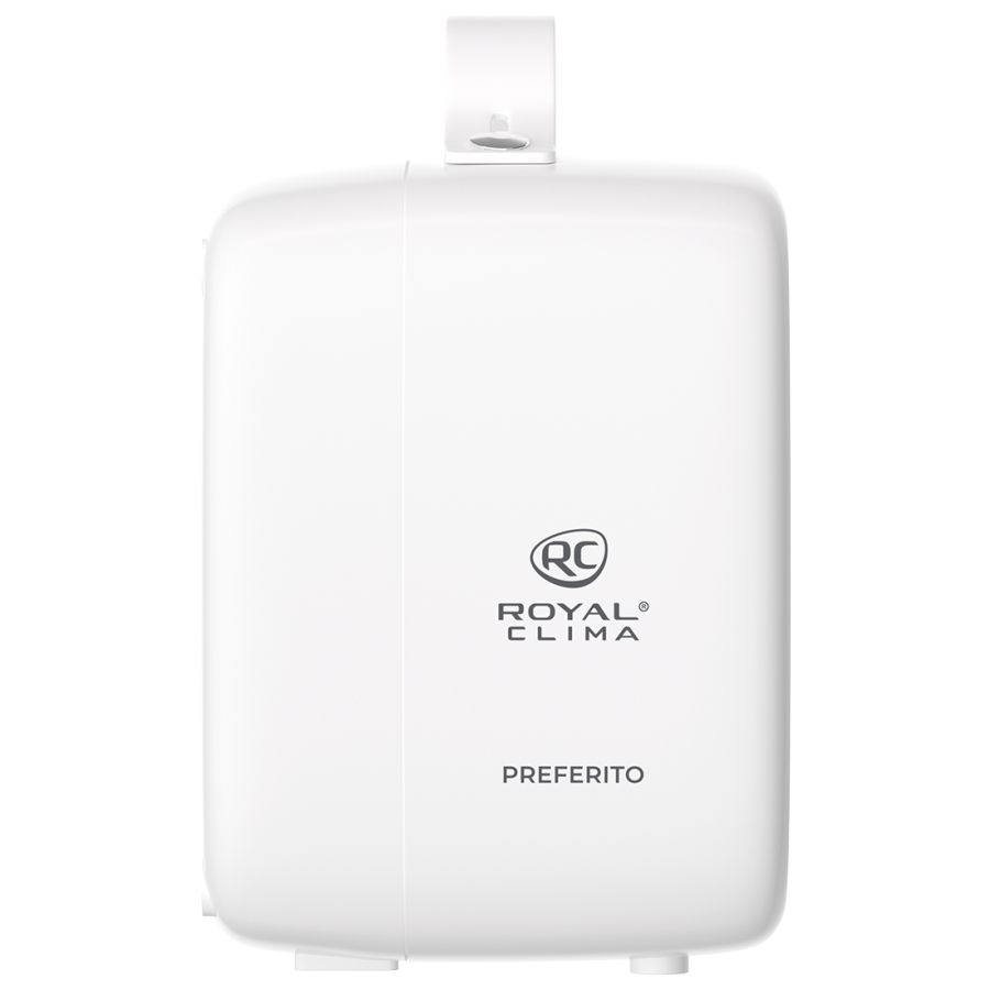 Тепловентилятор Royal Clima RFH-PF1200DC-WT