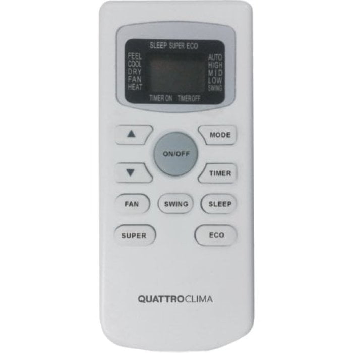 Кондиционер QuattroClima QV-M18WAE/QN-M18WAE