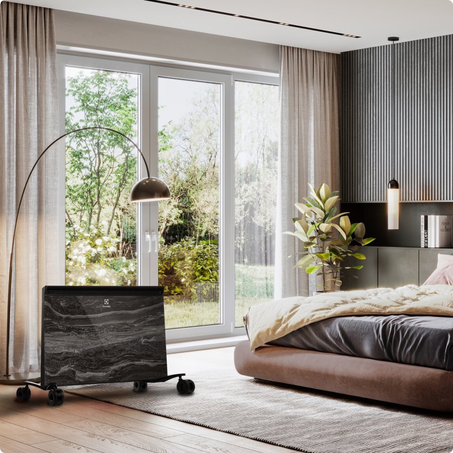 Конвектор электрический Electrolux ECH/BMI-2000 Brilliant Marble