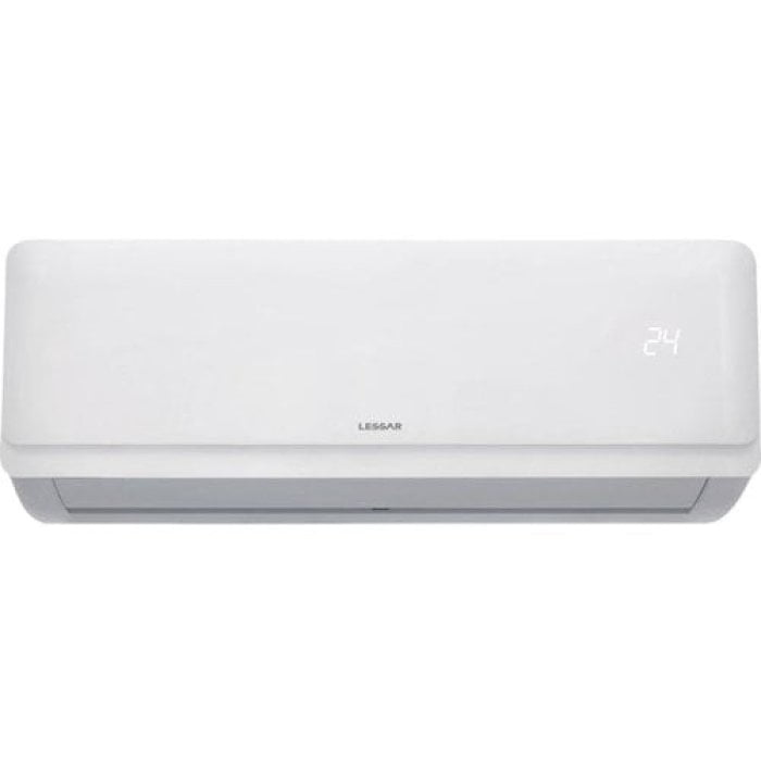 Кондиционер Lessar LS-H18KPA2/LU-H18KPA2