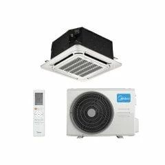 Кондиционер Midea MCA3-12HRN1-QC2/MOX330-12HN1-Q/T-MBQ4-03E