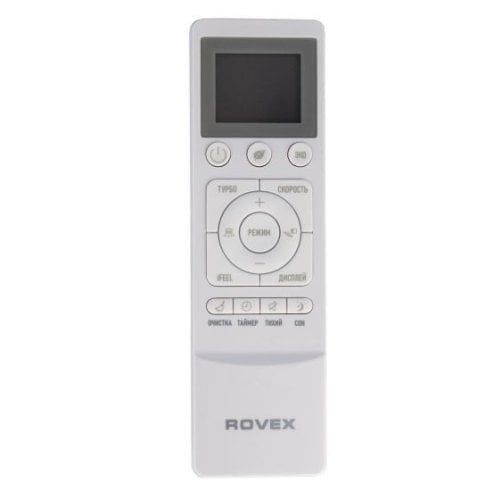 Кондиционер Rovex RS-18CST4