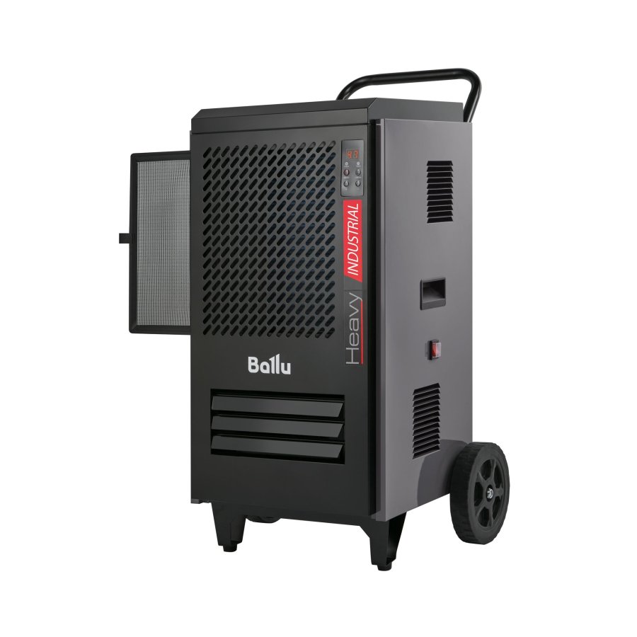 Осушитель воздуха Ballu BDI-80L промышленный