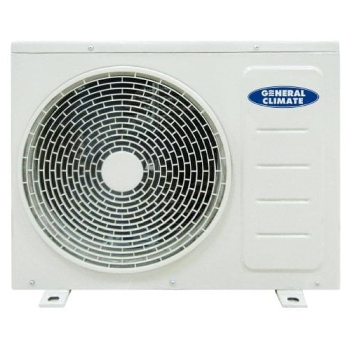 Кондиционер General Climate GC/GU-EAR09HRN1