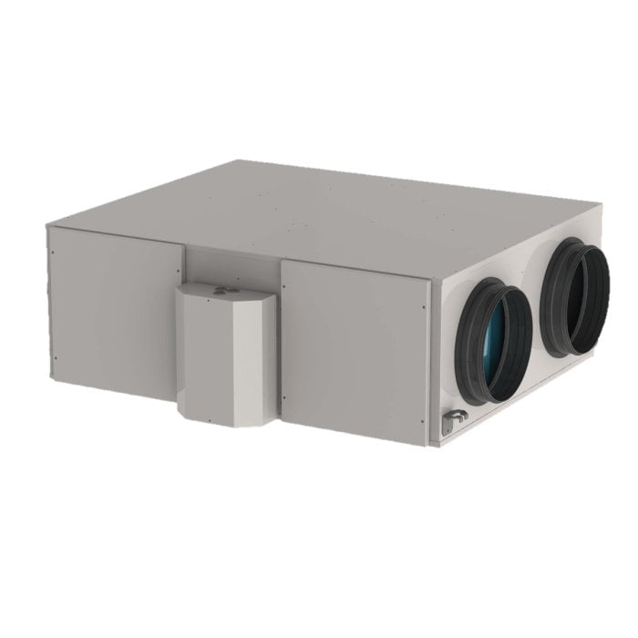 Приточно-вытяжная установка Royal Clima RCE-3020-P SP. Lite EC