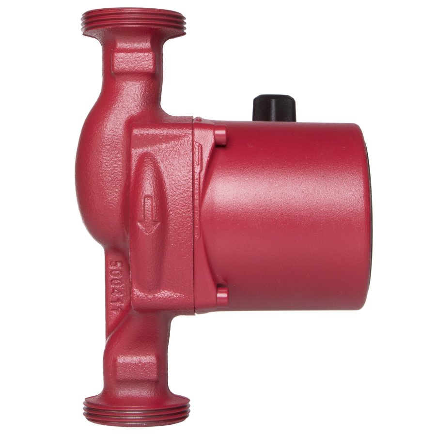 Насос Grundfos 98367575 UPS 25-40 EU циркуляционный
